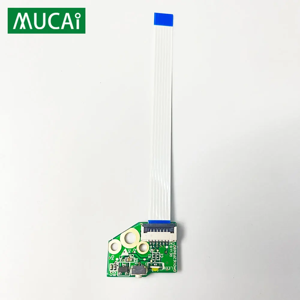 

Для HP Pavilion 13-A013CL X360 15-U 13Z-A 15-U 14-A 13-AU 13-AC 13-A плата питания с кабелем DA0Y62PB6B0 ремонт ноутбука