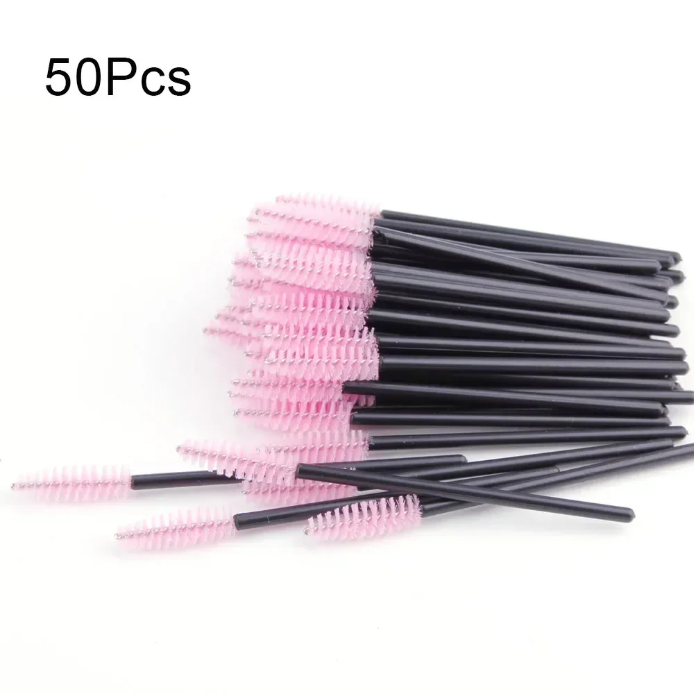 50pcs PINK-A0158