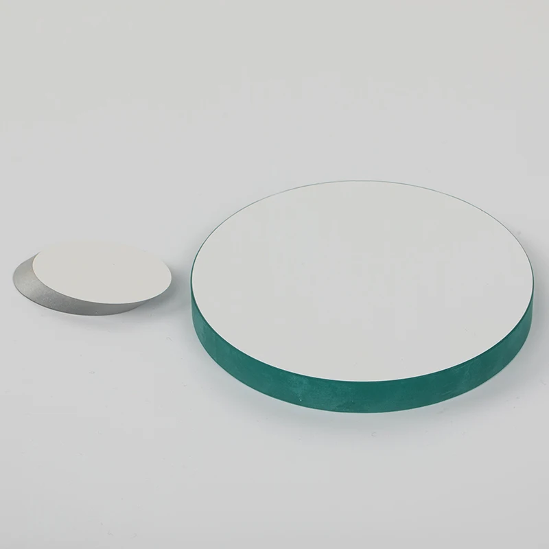 D114F900 Newton Reflection Mirror Primary Mirror 25mm Secondary Astronomical Concave Mirrors for Telescope DIY astronomical mirrors