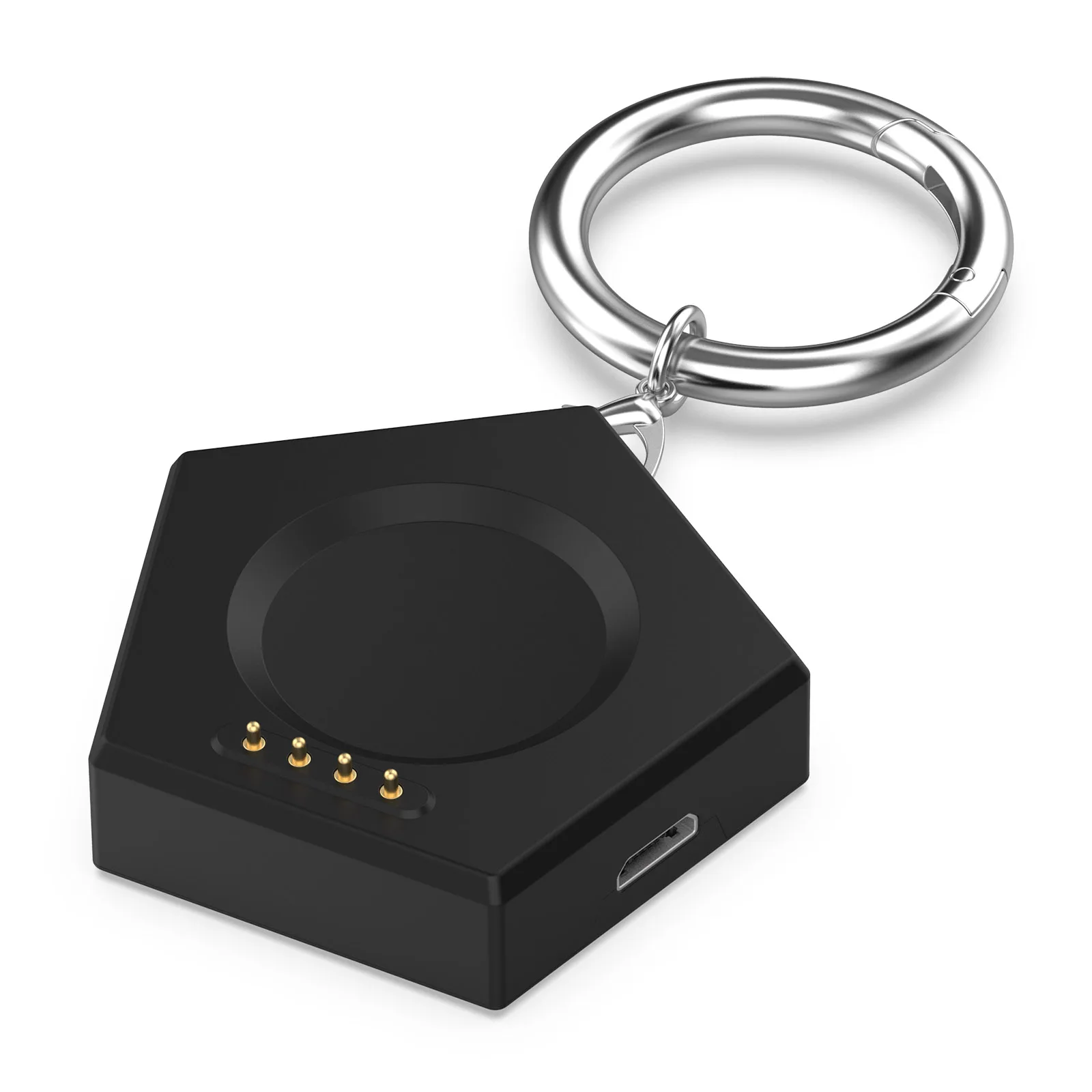 Dual Interface Magnetic Charging Dock and Adapter