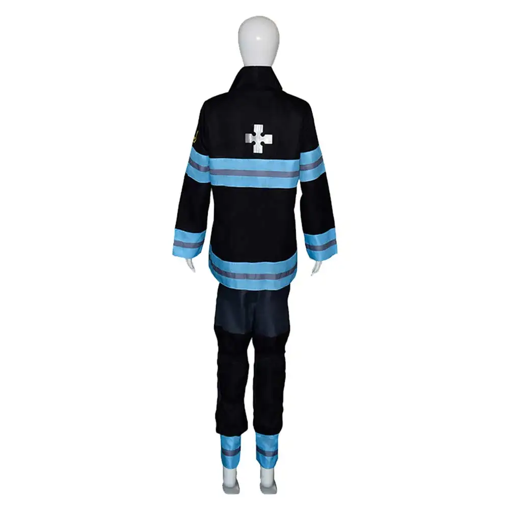 Sf711530a7f8248fe99d169f2db44b0a0s - Fire Force Merch