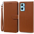 Brown-Strap
