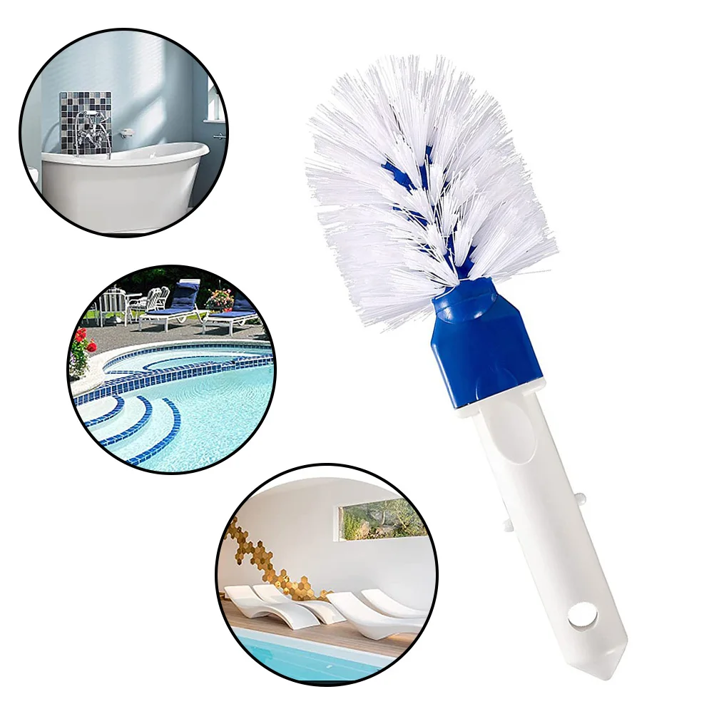 Corner Cleaning Brush Swimming Pool Corner Brush Swimming Pool Cleaning  Brush Spa Cleaning Brushes