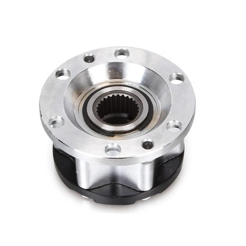 1   Freewheel Ŭġ Ÿ Hilux KZN165 LN167 LN172 4X4 4WD 1997-2005 43508-35050 4350835050