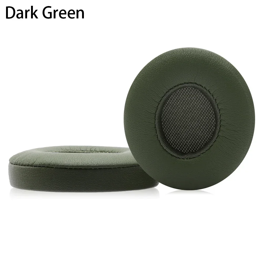 Luxurious Ear Pads with Soft Protein Leather