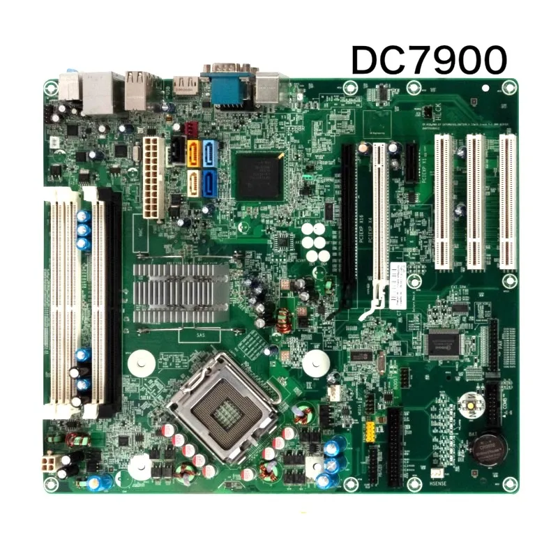 

Материнская плата для HP DC7900 MT 462431-001 460963-002 460964-000, 100% протестированная, ОК, Полная работа, бесплатная доставка