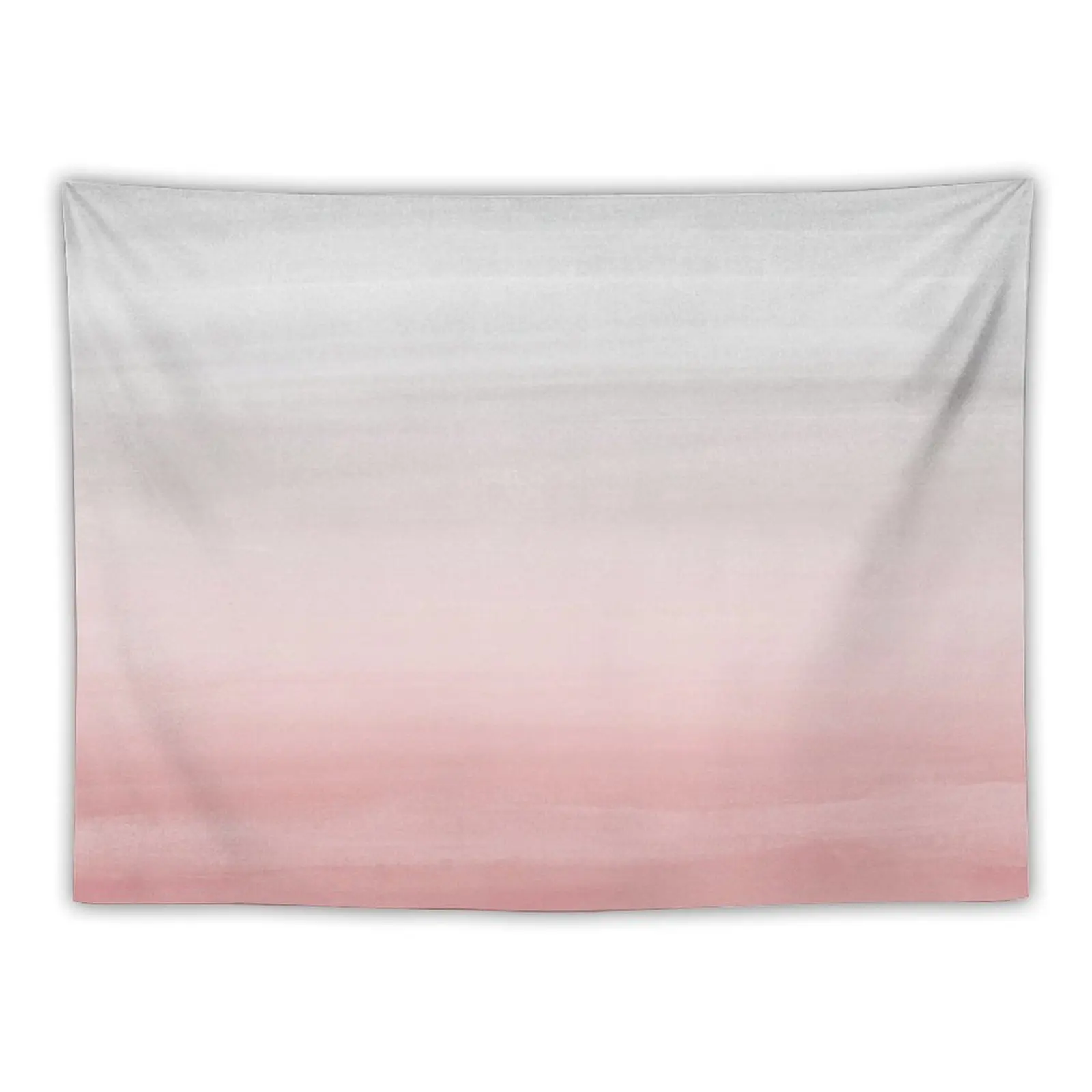 

Touching Blush Gray Watercolor Abstract #1 #painting #decor #art Tapestry Bedroom Decorations Art Mural Decor For Room Tapestry