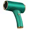 New Wireless Portable Hair Dryer High Power Household Travel Speed Negative Ion Charging Dual Purpose Hair Dryer Home Tool 5