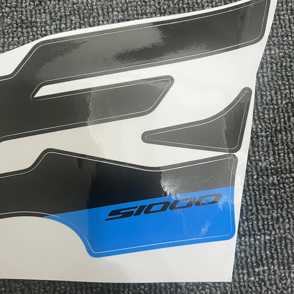 S1000RR 2023  ׼ ƼĿ Į For BMW S1000RR 2019 2020 2021 2022 2023  ƼĿ New RR drawing S 1000 RR
