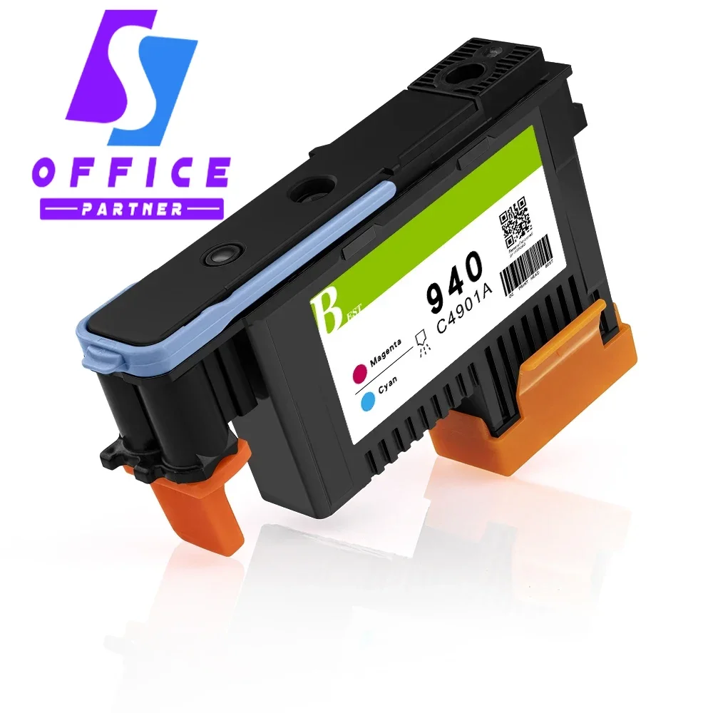 

for HP 940 C4900A C4901A Printhead Print head for HP Pro 8000 A809a A809n A811a 8500 A909a A909n A909g 8500A A910a A910g A910n