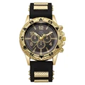 Gold black