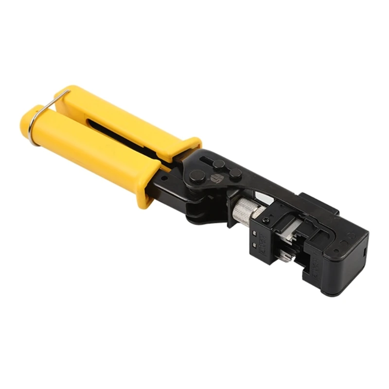 

Cable Crimping Pliers Multifunctional Rj45 Wire Crimper Crimping Pliers