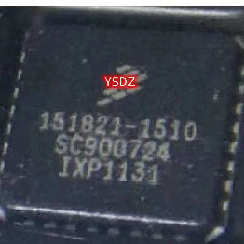 

Новинка 10 шт. 151821-1510 SC900724FC1R2 SC900724 QFN32