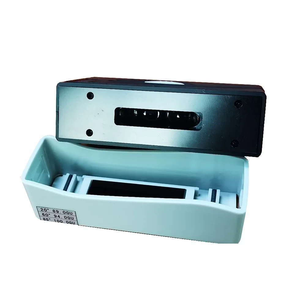 ETB-1783 Gloss Meter 20 60 85 Degree Gloss Meter 2