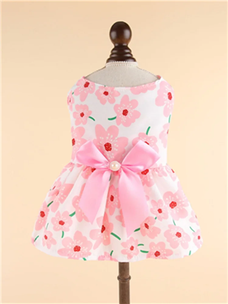 Stylish Dress for Dogs