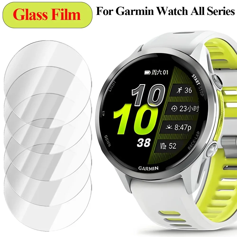 Premium Tempered HD Glass Protective Screen Film