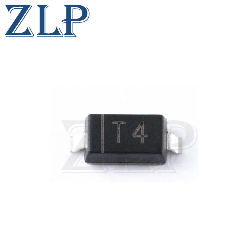 

1N4148 IN4148W KN SOD123 1206 Новый оригинальный