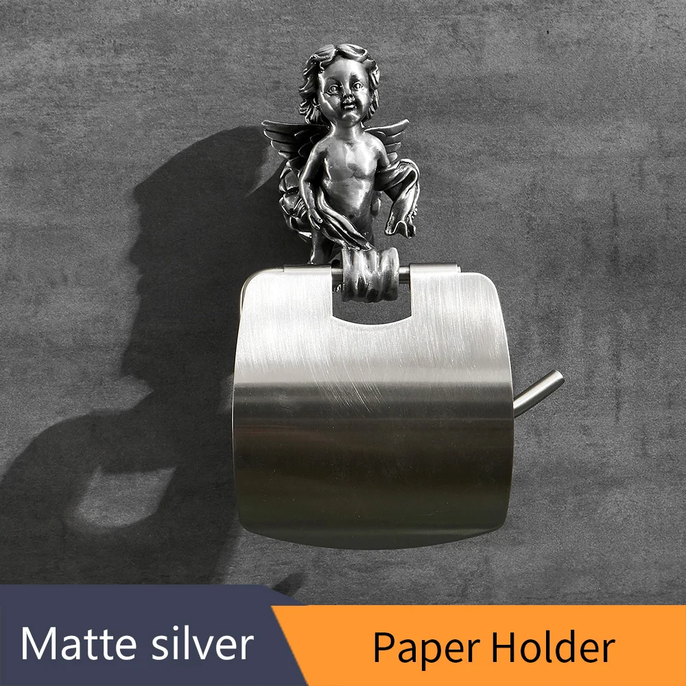 Paper Holder