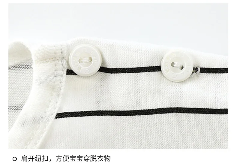 Summer Baby T-shirt Fashion Cartoon Girls Tees Short Sleeve Cotton Boys Tops Korean Casual Kids Clothes for 0-7Y Cheap Stuff 5