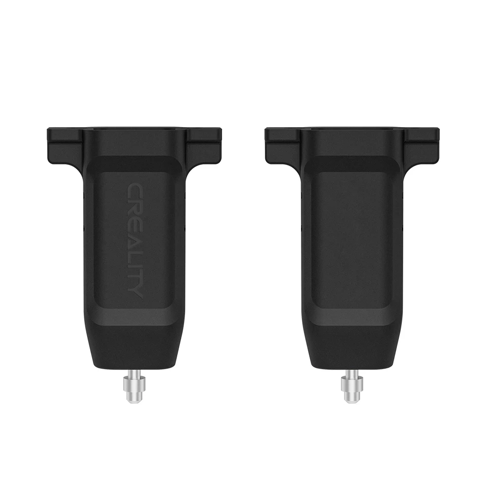 Creality-cr Touch Bed Sensor Auto Nivelamento Kit Impressora 3d Parte 32-bit Bracket Plate Ender Ender3v2 Ender-3 Pro Original - Imagem 6