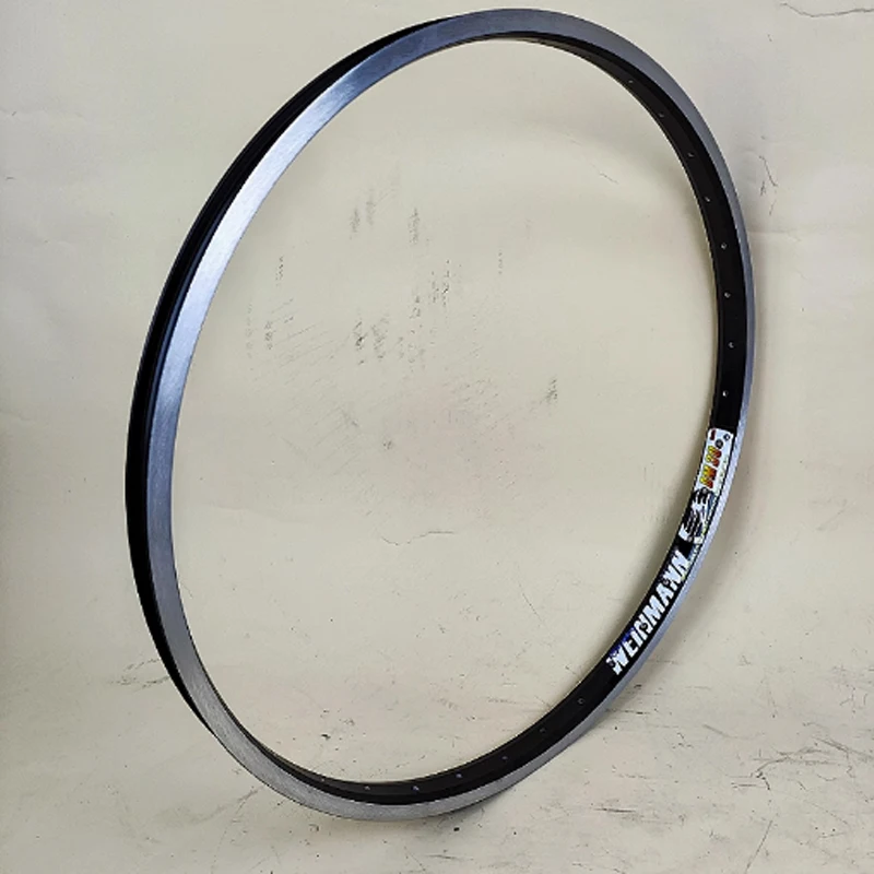 WEINMANN D30 26인치 산악 자전거 림/BMX 알루미늄 합금 36 홀 더블 림/먼지 자전거 림