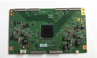 

Логическая плата 55LA9650-CA UD55B8000I 6870C-0467A