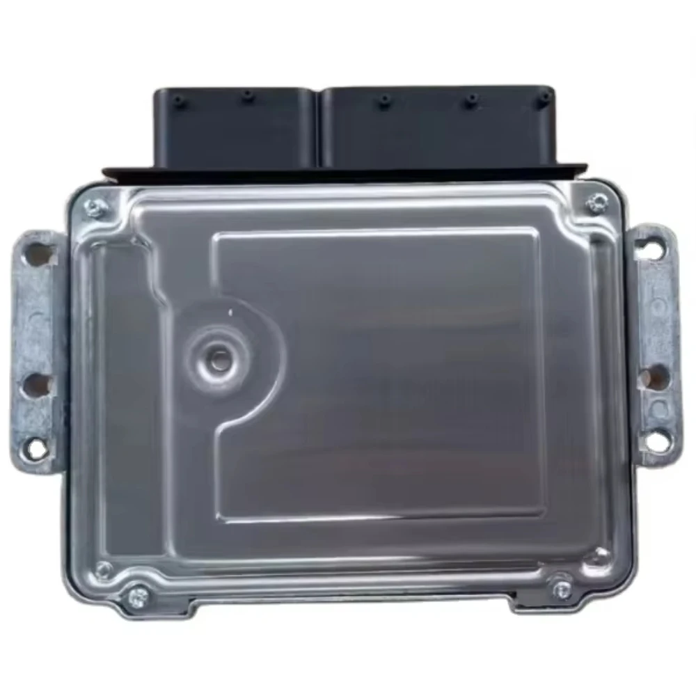 Automotive Control Module 39100-04335 B247 MEG17.9.12.1 3910004335 Car Engine Control Module ECU ECM for Hyundai Grand I10