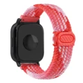 Strawberry Red