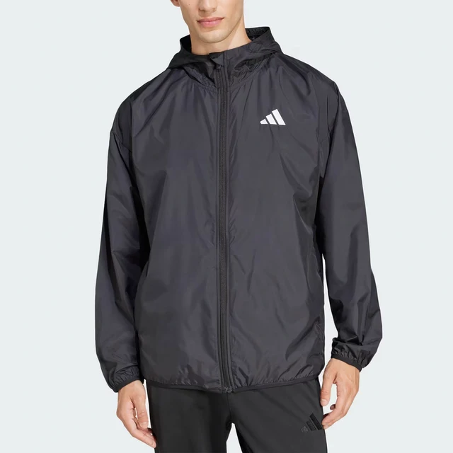 Veste tendance tissée pour homme Adidas authentique Sport JF3687 1
