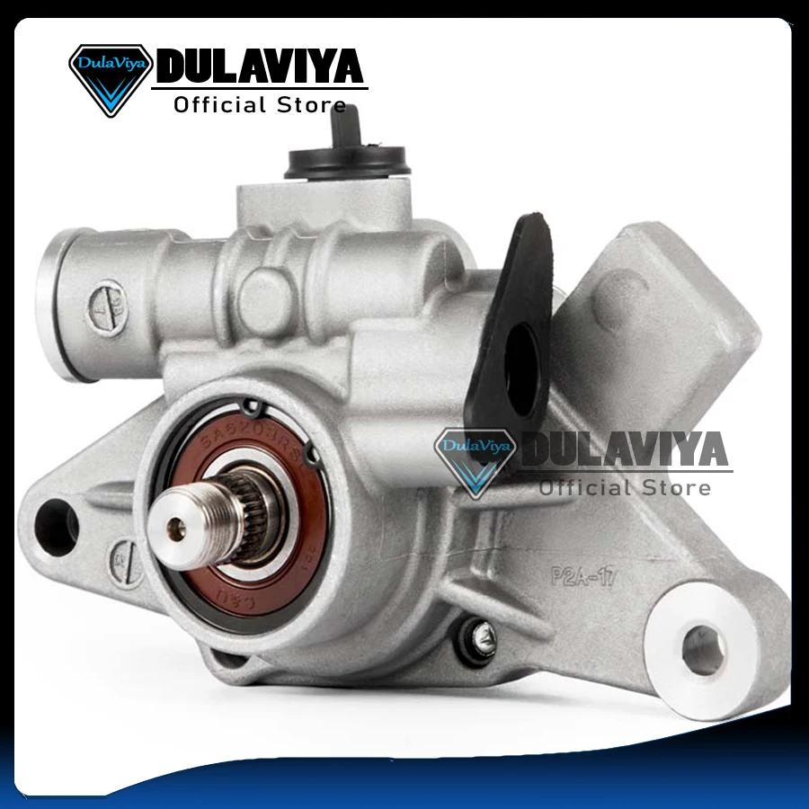 

Насос гидроусилителя руля для автомобиля Honda Civic CX DX EX GX HX LX 96-00 CRV 56110P2A003 56110P2A013 56110P2A962 56110P2A023, бесплатная доставка