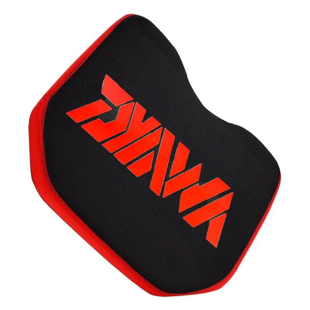 High Elasticity Kayak Seat Pad Lightweight Cushion Chair Pad Comfortable Memory Cushion Ventilation Sucker Thicken Canoe Chair