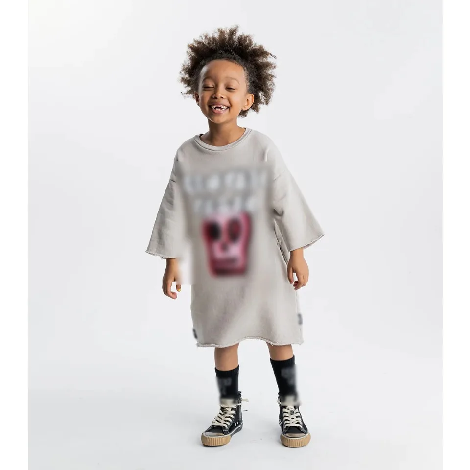 Kids Girl Dresses Party Set Girls Clothes For Kids