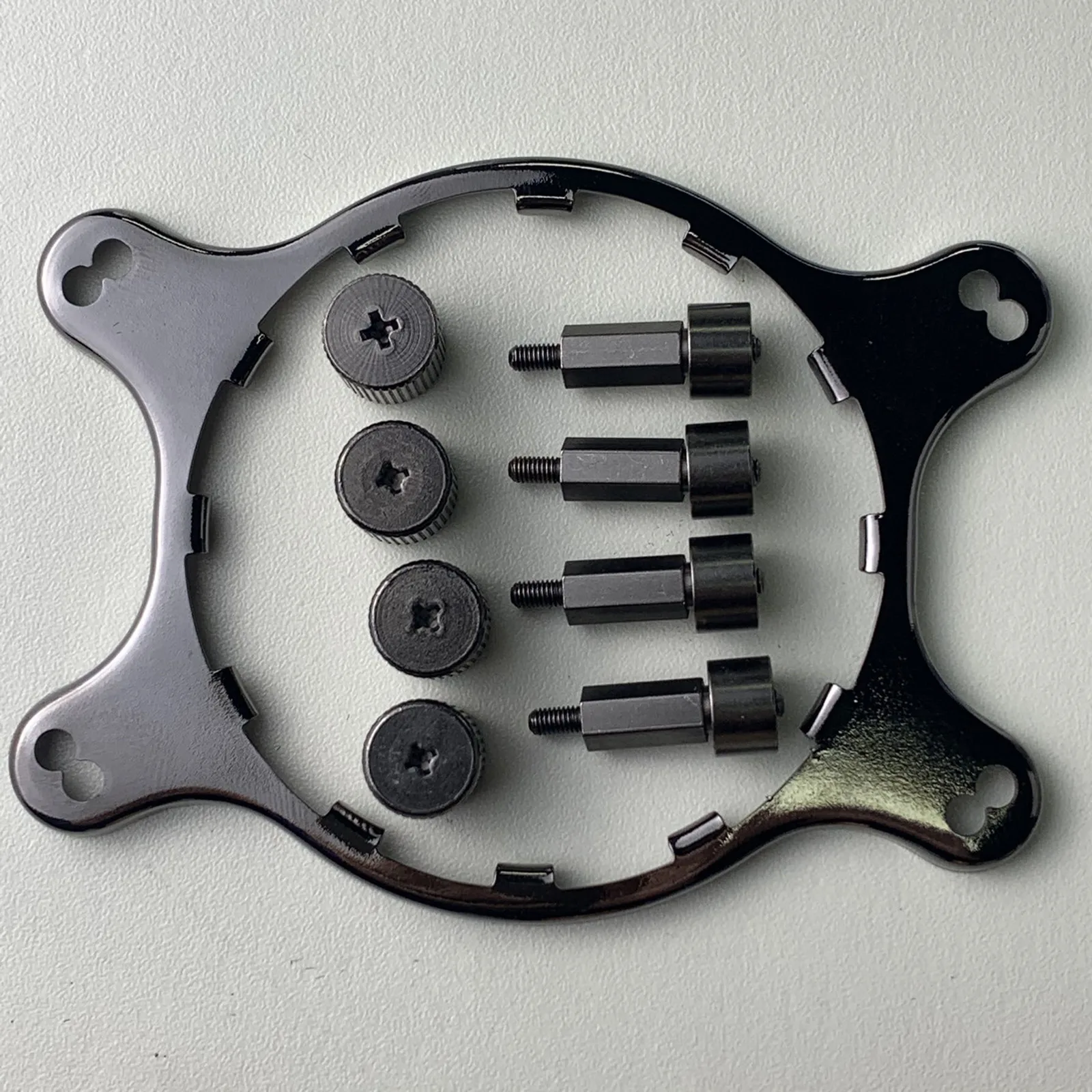 Soporte de montaje AM4 para NZXT