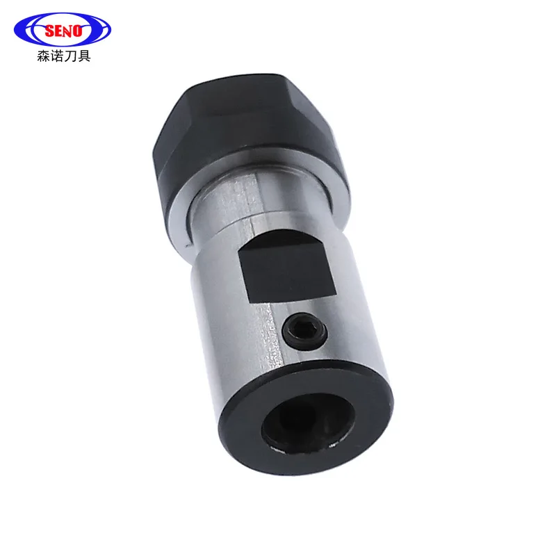 ER11 Chuck Spindle Motor Shaft Extension Rod Spindle Collet Lathe Tools spring collet tool holder collet chuck lathe tool holder spring collet chuck collet chuck holder lathe tool collet block holder Cutter Rod 5mm 6mm 8mm 10mm Holder inner