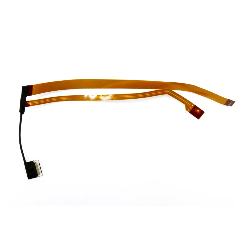 

NEW For Lenovo Thinkpad X1 Carbon 6th Gen 2018 LED Camera Cable with IR 01YR447 DC02C00BY00 DC02C00BY10