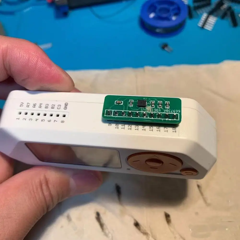 Modulo Wifi Multiboard Nrf24 Cc1101 Modulo Telecomando Mouse Scheda Di Sviluppo 433Mhz Per Flipper Zero