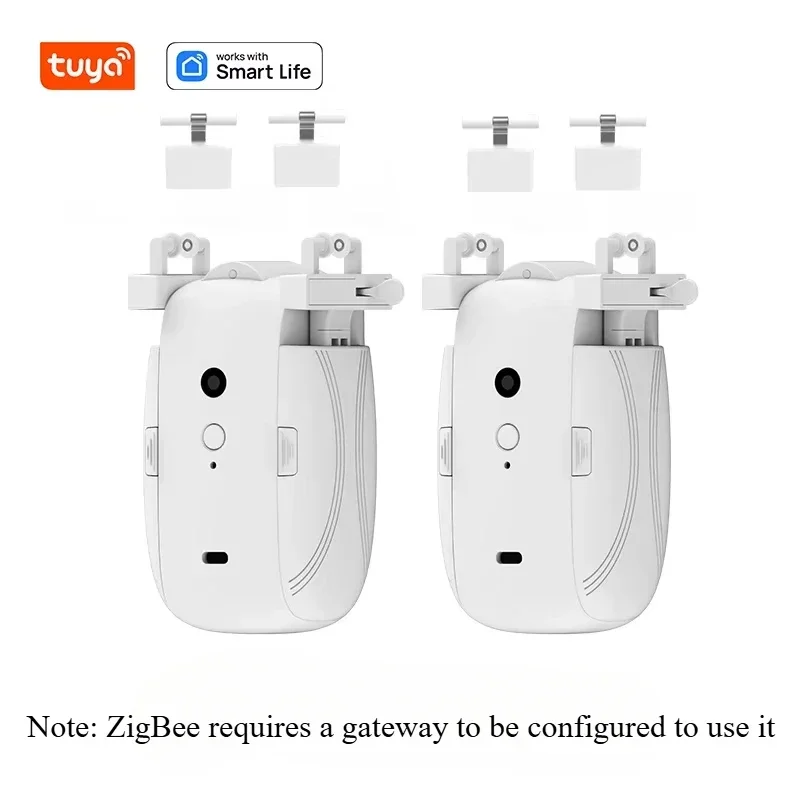 2 ZigBee TU