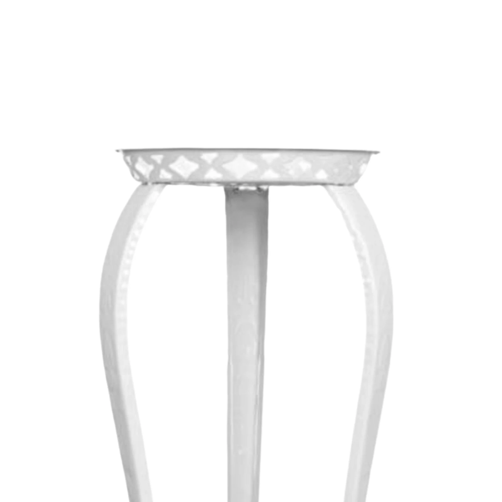 80cm Flower Pot Stand for Bedroom Kitchen Balcony