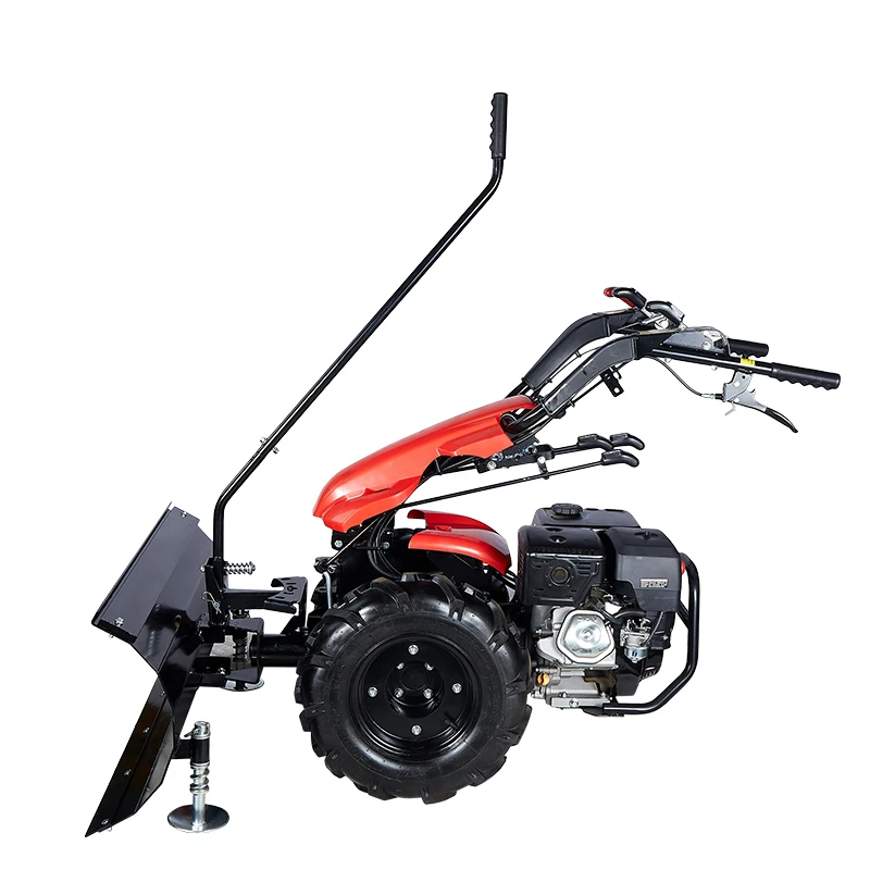 

Snowplow Atv Car Snow Blower Powered Sweeper Truck Mounted Snow Blower