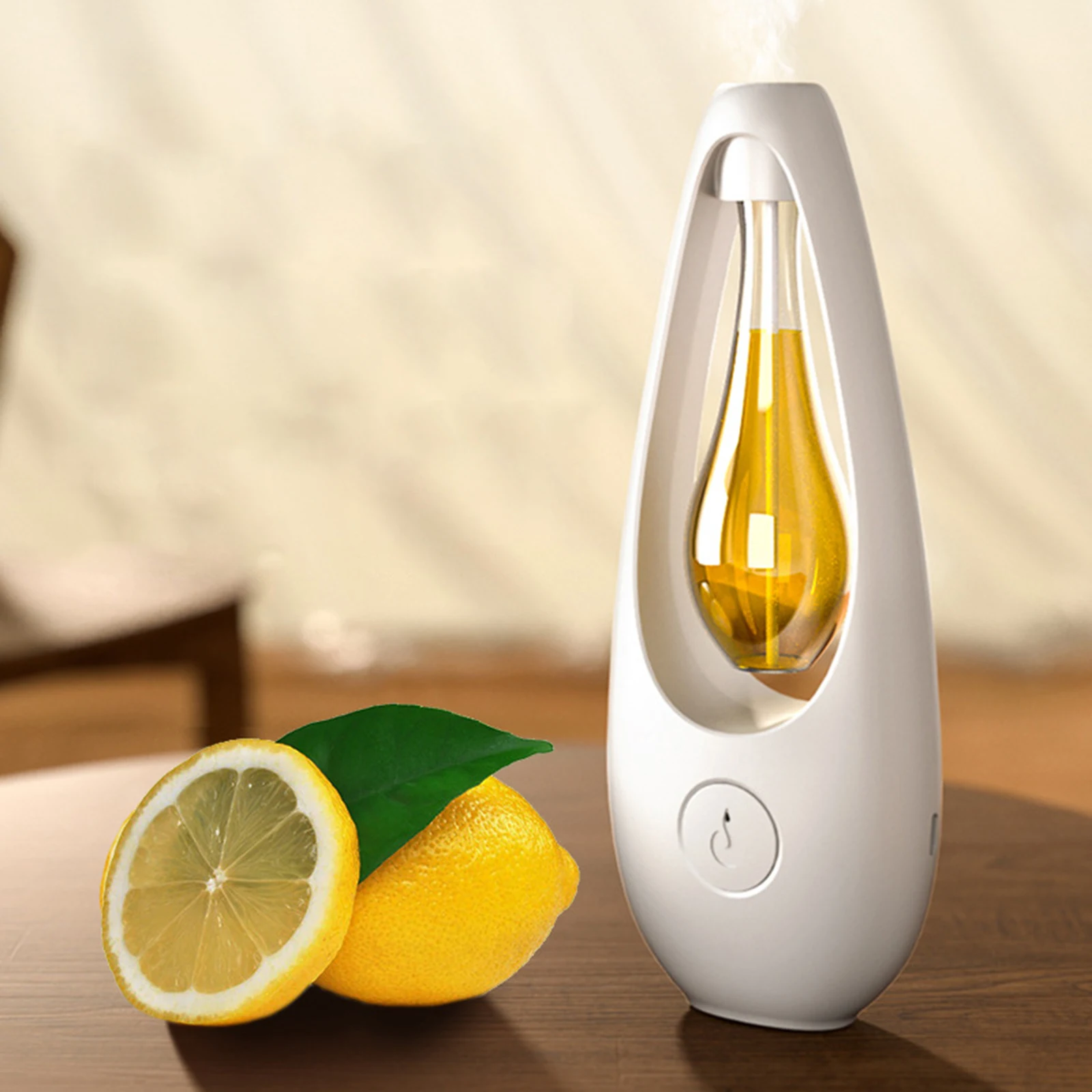 Room Freshener Scented Oil 40g for Diffuser Aroma Oils Party Hotel Laundry Household Bedroom Choice