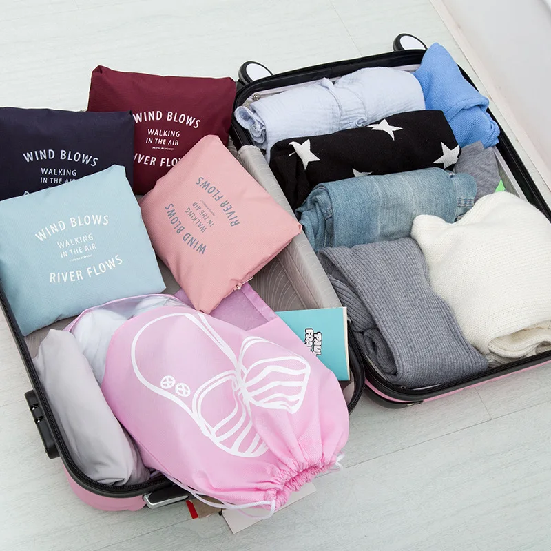 Рисунок 4 - Унисекс Складные большие вместительные