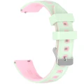 Pink Green