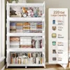 220Gal Extra Large Storage Bins with Lid, 880Qt Plastic Stackable Storage Bins with Wheels, Collapsible Closet Organizer 4