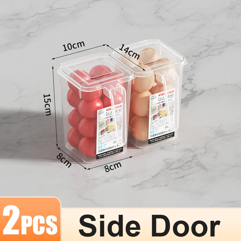 Style A-2PCS