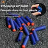 M1887 Soft Bullet Shell Ejecting Toy Guns Rifle Airsoft Gun Weapons Adults Manual Pneumatic Launcher Boys Outdoor CS Go Fighting 4