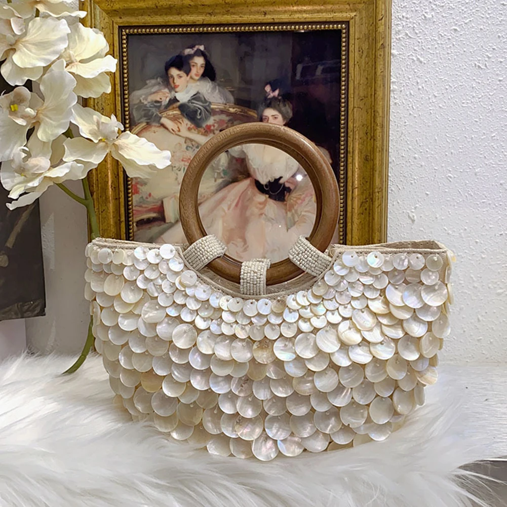 Clutch Bag Off White Bag Sculpture Off- White Pure Banarasi Silk