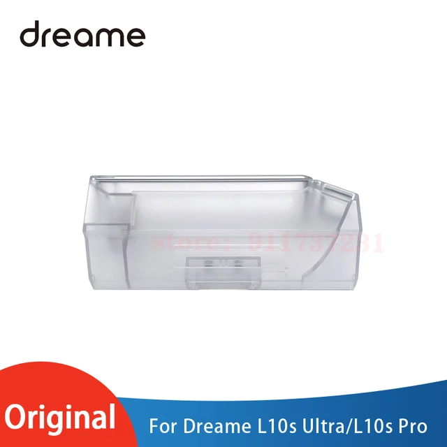 Dreamebot L10s Ultra, Dreame L10s Ultra, Dreame L10 Parts