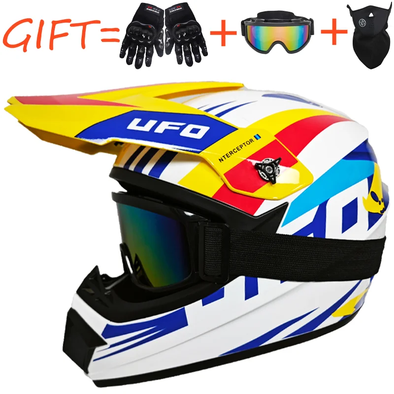 

Capacete De Moto Capacete Motocross Helmet Moto Cross Bicycle Casco De Casco Bicicleta Casco Downhill Mountain Road Bike Helmet