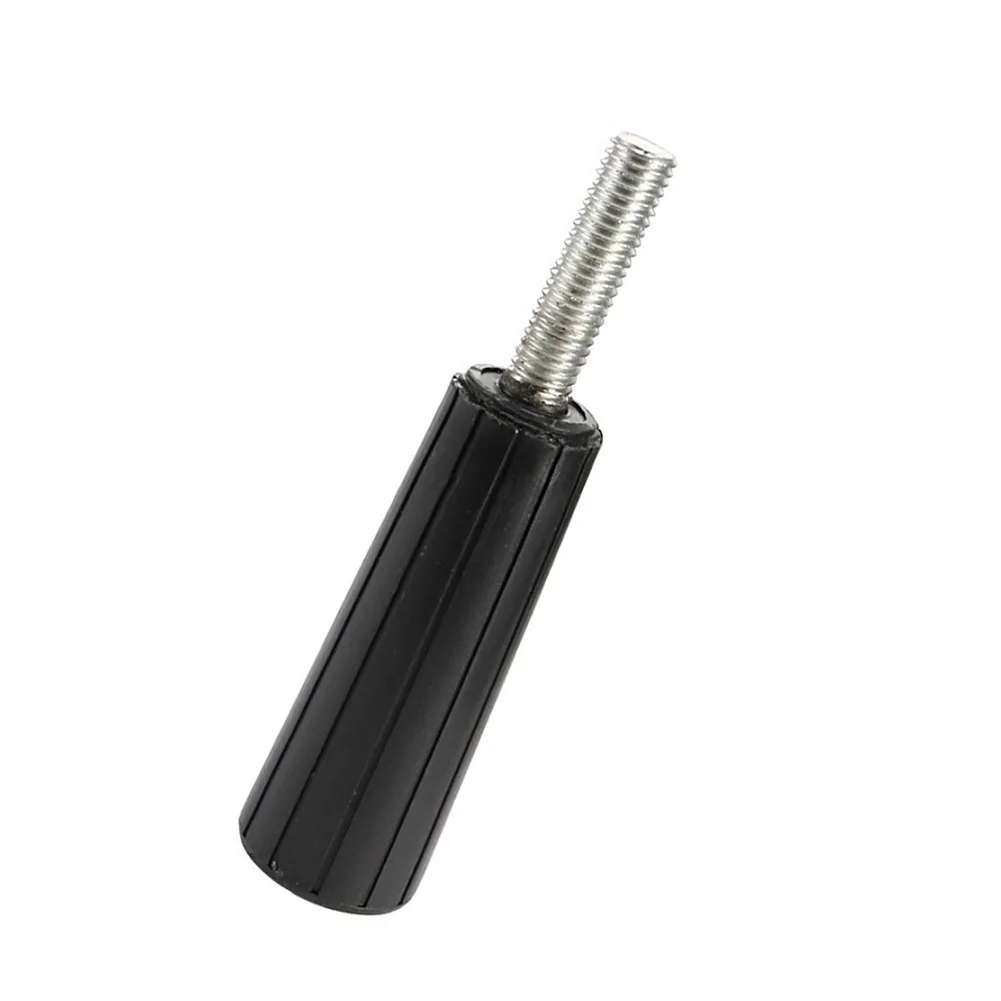 

255mm Electric Miter Saw Spare Part Adjusting Handle M10 X 35mm Thread Adjustment Handle Power Tool Accessories 11.8 X 3cm