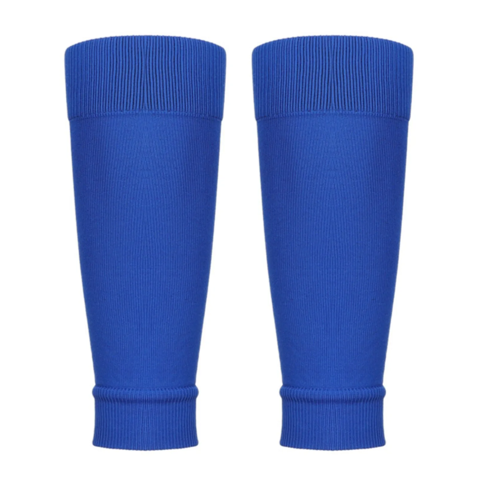 1 pairs Compression Football Socks Cover Compression Leg Warmers Sweat Absorption Calf Socks